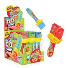 Johny Bee Mr Squeezy Pop Paint 32g (1st) – Coopers Candy