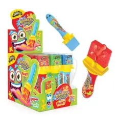 Johny Bee Mr Squeezy Pop Paint 32g (1st) – Coopers Candy