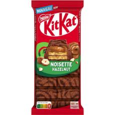 KitKat Noisette Hazelnut 99g – Coopers Candy