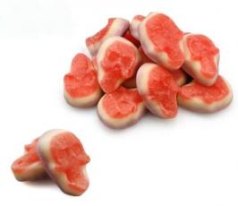 DulcePlus Jelly Skull 1kg – Coopers Candy