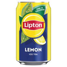 Lipton Ice Tea Lemon 33cl x 24st – Coopers Candy