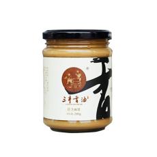 Sanfeng White Sesame Paste 280g &ndash; Coopers Candy