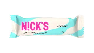 Nicks Coconut 40g &ndash; Coopers Candy