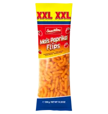 Snackline XXL Corn Flips with Paprika 300g – Coopers Candy