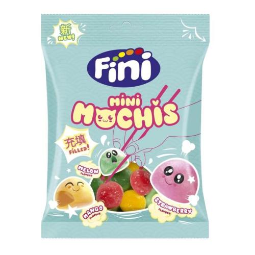 Fini Mini Mochis 90g – Coopers Candy