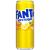 Fanta Lemon Zero 33cl &ndash; Coopers Candy