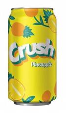 Crush Pineapple 355ml x 12st – Coopers Candy