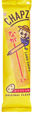 Chapz Long Chips Original 75g – Coopers Candy