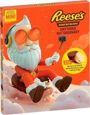 Reeses Peanut Butter Miniatures Advent Calendar 245g – Coopers Candy