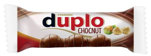 Ferrero Duplo Chocnut 26g(BF:2025-07-02) – Coopers Candy