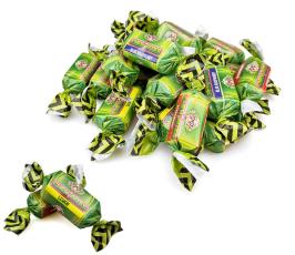 Dr Sour Chew Bites 1kg – Coopers Candy