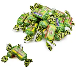 Dr Sour Chew Bites 1kg – Coopers Candy