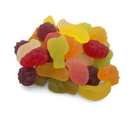 Pedro Tropical Mix 1kg – Coopers Candy