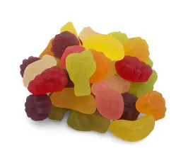 Pedro Tropical Mix 1kg – Coopers Candy