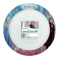Papperstallrikar Frozen/Frost 8-pack – Coopers Candy