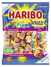 Haribo Rainbow Pixel 160g – Coopers Candy
