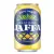 Jaffa Zero Sugar Ananas 33cl &ndash; Coopers Candy