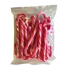 Julkäppar Polka 312g – Coopers Candy