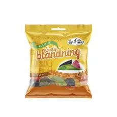 Aroma Godisblandning 80g – Coopers Candy