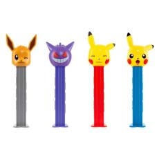 PEZ Pokemon &ndash; Coopers Candy