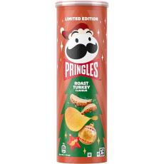 Pringles Roast Turkey Flavour 165g – Coopers Candy