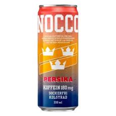 NOCCO Persika Limited Edition 33cl – Coopers Candy