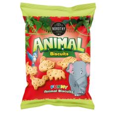 Nordthy Animal Biscuits 200g(BF:2025-06-14) – Coopers Candy