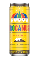 Trocamust 33cl – Coopers Candy
