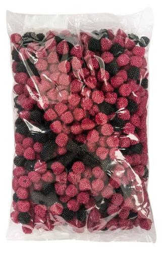 Haribo Berries 3kg – Coopers Candy