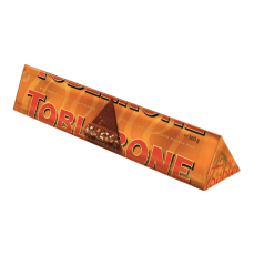 Toblerone Gingery Orange 360g – Coopers Candy