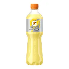 Gatorade Lemon 500ml – Coopers Candy
