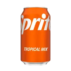 Sprite Tropical Mix 355ml – Coopers Candy