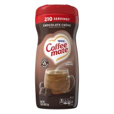 Nestle Coffee-Mate Chocolate Creme 425g – Coopers Candy