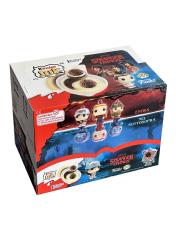 Kinder Joy Egg Stranger Things 20g x 72st &ndash; Coopers Candy