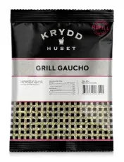 Kryddhuset Grill Gaucho 300g – Coopers Candy