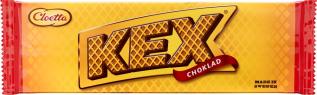 Kexchoklad Jätte 100g – Coopers Candy