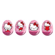 Hello Kitty Surprise Chokladägg 20g (1st) – Coopers Candy
