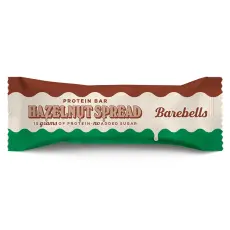 Barebells Soft Raspberry Gelato 55g &ndash; Coopers Candy