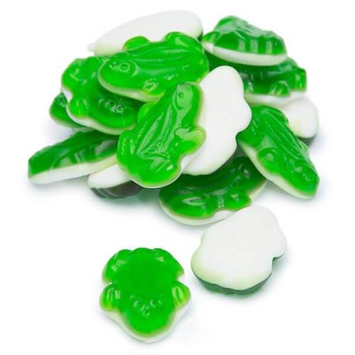 Haribo Frösche 3kg – Coopers Candy