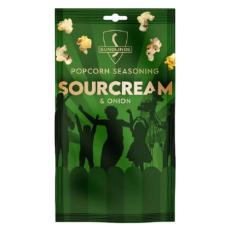 Sundlings Popcornkrydda Sourcream 26g – Coopers Candy