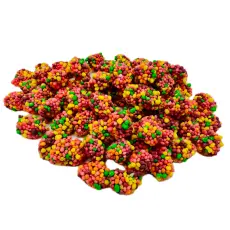 Nerds Gummy Cluster Rainbow Bulk 2.2kg – Coopers Candy
