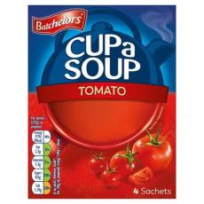 Batchelors Cup A Soup Tomato 93g – Coopers Candy