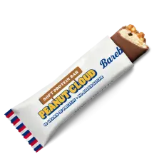 Barebells Soft Protein Bar Peanut Cloud 55g &ndash; Coopers Candy