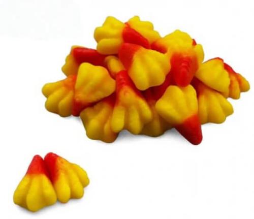 DulcePlus Jelly Chicken Feet 1kg – Coopers Candy