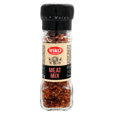 Wiko Kryddkvarn - Meat Mix 55g – Coopers Candy