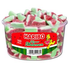 Haribo Wassermelonen 1.05kg – Coopers Candy