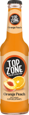 Top Zone Orange & Peach 275ml &ndash; Coopers Candy