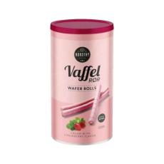 Nordthy Våffelsticks - Jordgubb 250g – Coopers Candy