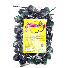 Leko Klubbor Vattemelon 864g &ndash; Coopers Candy