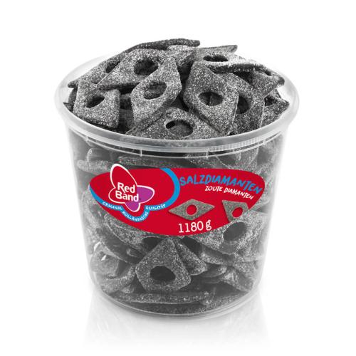 Red Band Salta Diamanter 1.18kg – Coopers Candy